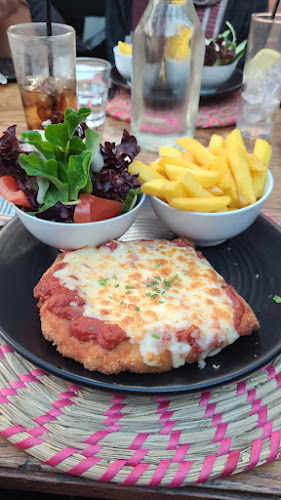 Opinii despre Emerald Hotel în South Melbourne - Hospitality and gastronomy