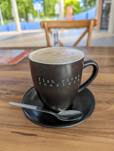 Harvest Cafe & Store - Hospitality and gastronomy