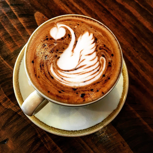 Black Label Espresso - Hospitality and gastronomy