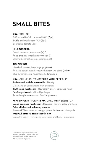 501 Bourke St, Melbourne VIC 3000