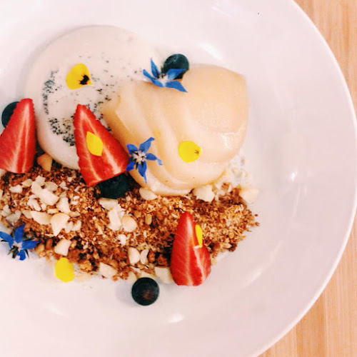 Momo Wholefood - Newcastle