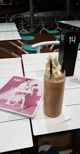 Opinii despre Denim Co. în South Brisbane - Hospitality and gastronomy