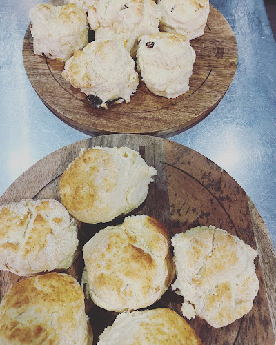 Cafe Four - Albion Park