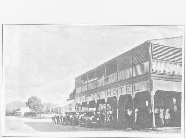 Grafton Hotel - Edmonton