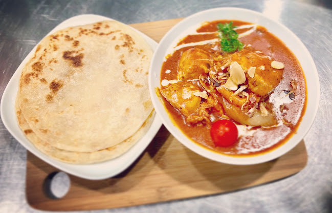 Leaf in Nowra, Modern Thai & Asian Restaurant