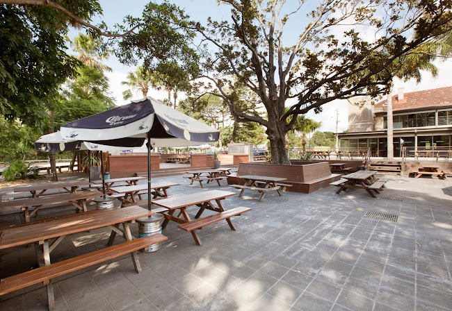 North Wollongong Hotel