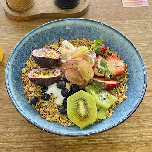 The Browns Brew Co - Maroubra