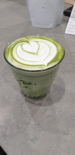 Opinii despre Lake's Espresso Tuggerah Lakes Private Hospital în Kanwal - Hospitality and gastronomy