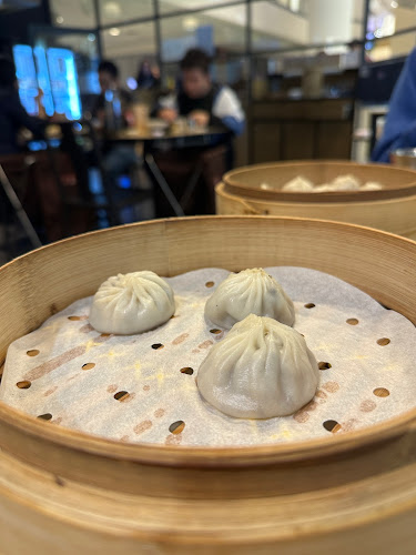 Din Tai Fung - Sydney