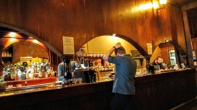 The Pot Belly - Belconnen