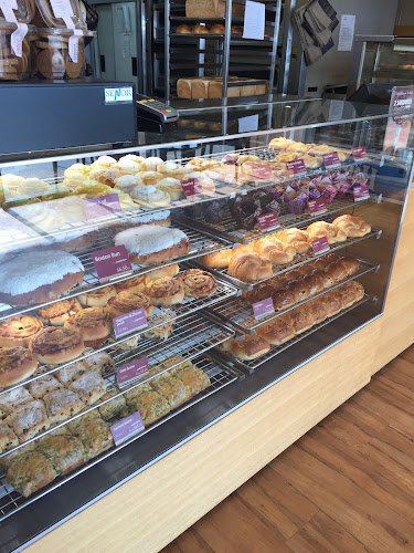 Banjo’s Bakery Café - Blackmans Bay - Hospitality and gastronomy