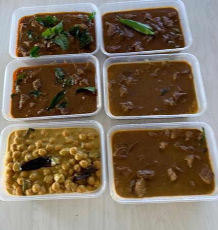 Comentarii opinii despre Roy's Fish and Chips Take Away Café & Sri Lankan Cuisine