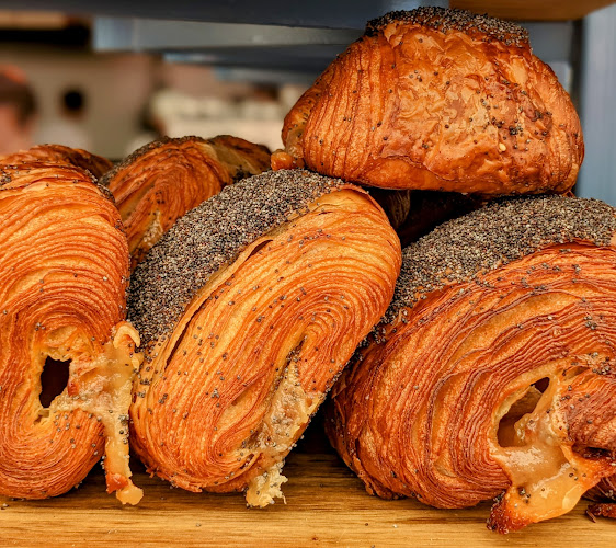 A.P House (A.P Bakery) - Surry Hills