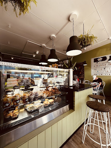 Opinii despre Metro Coffee în Broadbeach - Hospitality and gastronomy