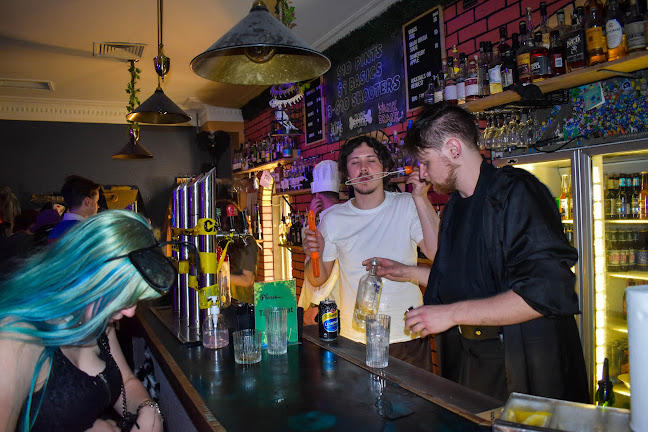 Twisted Lime - Hospitality and gastronomy