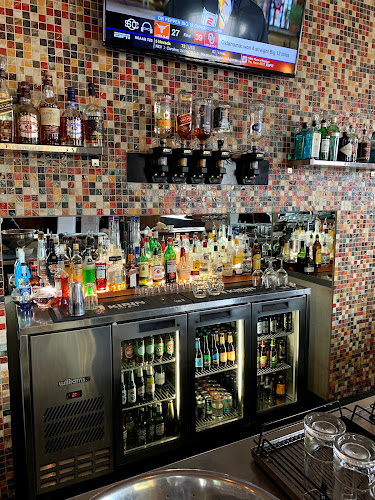 Opinii despre The George Hotel în South Melbourne - Hospitality and gastronomy