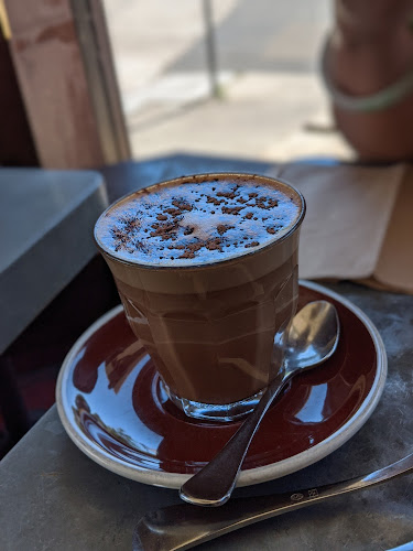 Bourke Street Bakery Alexandria - Hospitality and gastronomy