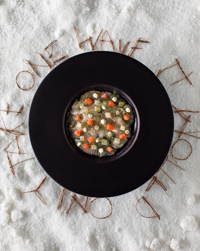 The Source - Hospitality and gastronomy