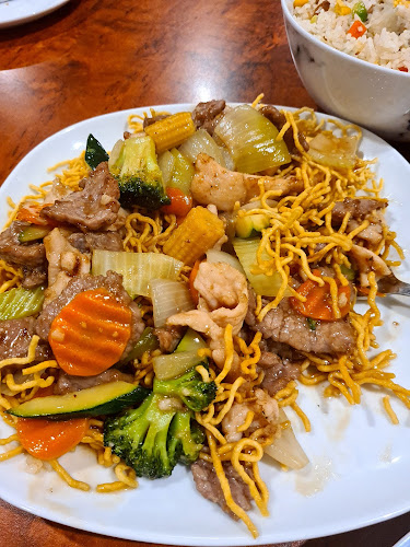 Opinii despre Chef Tony's Modern Chinese Restaurant în Bomaderry - Hospitality and gastronomy