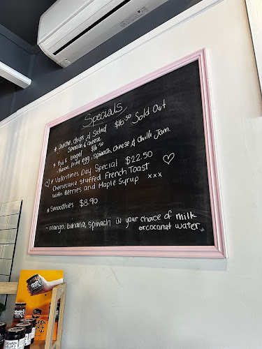 Opinii despre Maddz on York în Sydney - Hospitality and gastronomy