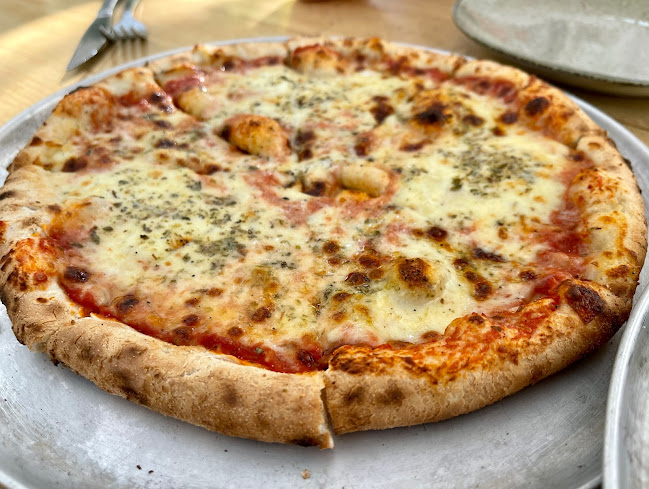 Ten 06 - Hospitality and gastronomy