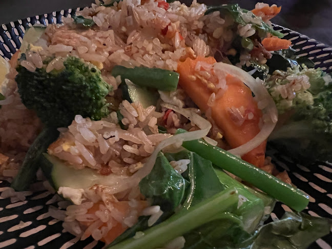 Infusion Cafe & Thai - Maroochydore