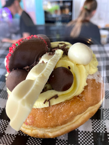 Burger Vibes - Hospitality and gastronomy