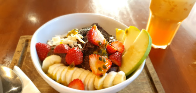 Raw Energy Brisbane - Brisbane City