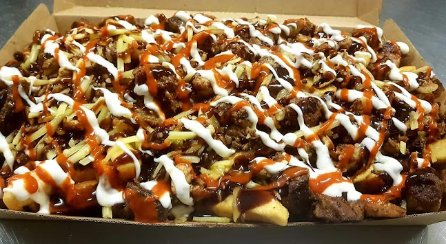 Opinii despre Thurgoona Dine-in & Takeaway în Thurgoona - Hospitality and gastronomy