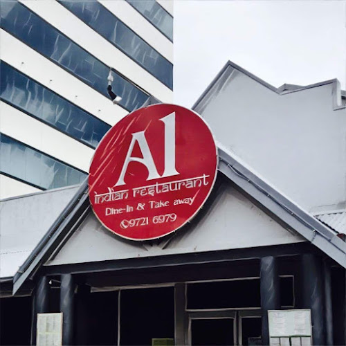 A1 Indian Restaurant