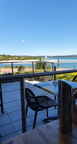 Reef Apartments, Shop 1/2-6 Wharf St, Forster NSW 2428