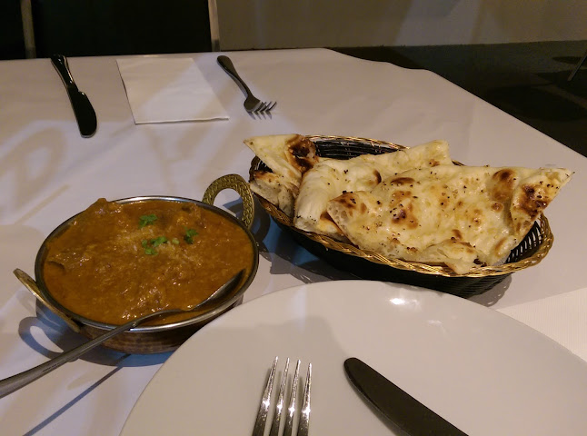 Opinii despre Moe Masala Indian Restaurant (Order Online/Delivery) în Moe - Hospitality and gastronomy