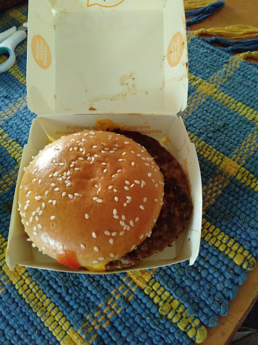 McDonald's Maryborough QLD - Hospitality and gastronomy