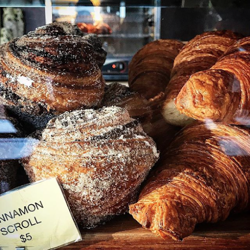 Tuckshop Bondi Junction - Hospitality and gastronomy