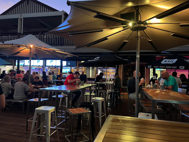 Comentarii opinii despre The Lucky Shag