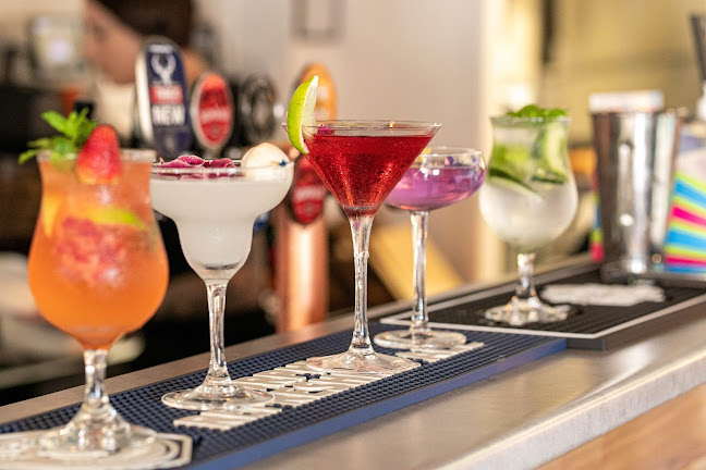 Comentarii opinii despre Burger Shack