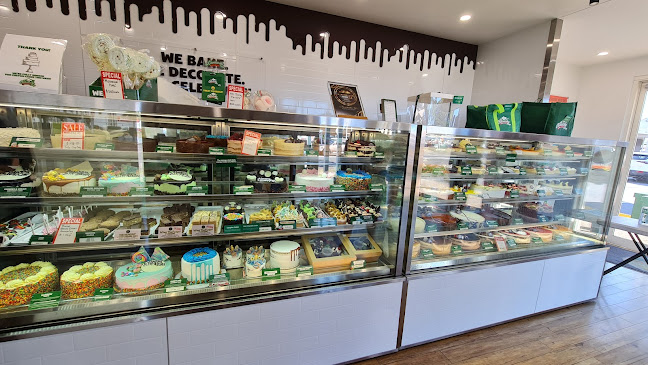 The Cheesecake Shop Willows