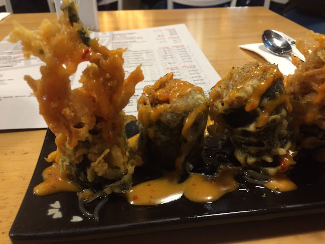 Zizigo Korean Cuisine - Hospitality and gastronomy