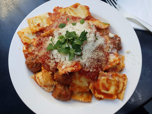 Comentarii opinii despre Etto Pasta Bar CBD - Closed