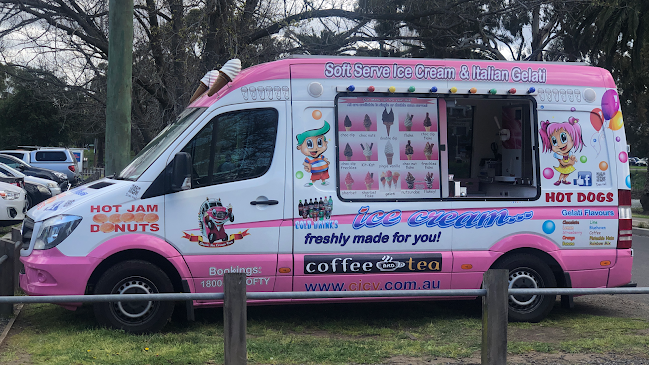 Mr Softy - Maribyrnong - Hospitality and gastronomy