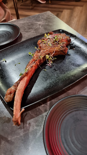 Comentarii opinii despre Smokehouse Meat & co Grill And Bar