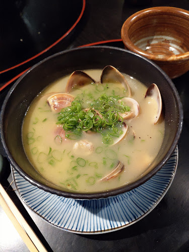 Kabuki Shoroku Japanese Restaurant - Hospitality and gastronomy