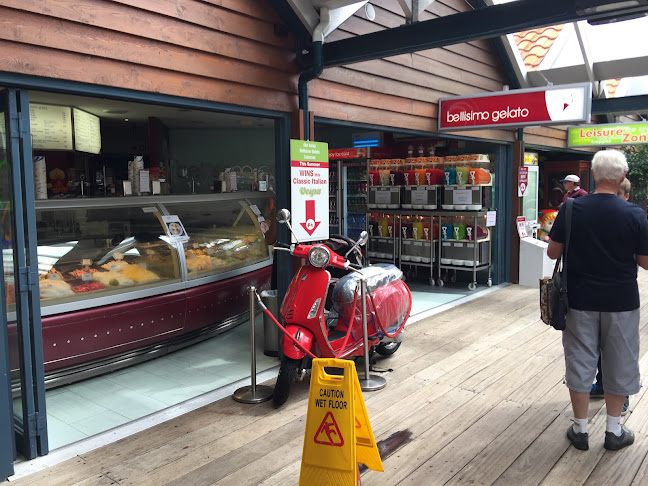 Opinii despre Bellisimo Gelato în Hillarys - Hospitality and gastronomy