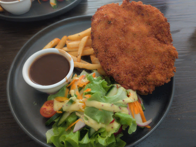 Moonan Flat Pub - Sydney