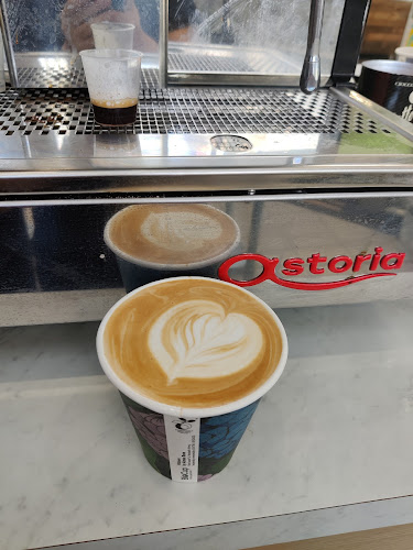 Passengers Cafe - Hospitality and gastronomy