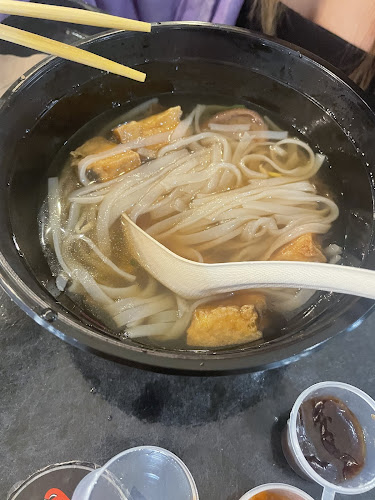 Comentarii opinii despre Roll'd Belconnen