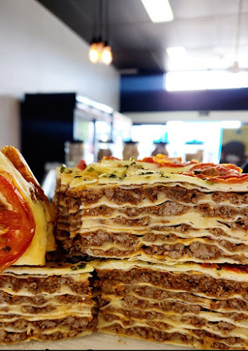 Comentarii opinii despre Munch Cafe