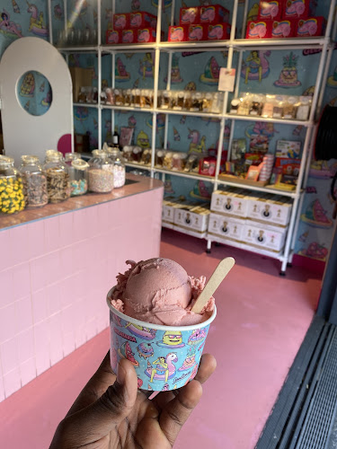 Goodtimes Gelateria - Brisbane City