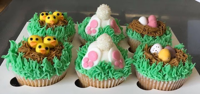 Comentarii opinii despre Mama Jo's Bakehouse