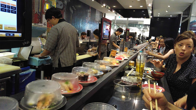 Opinii despre Sushi Hotaru în Sydney - Hospitality and gastronomy